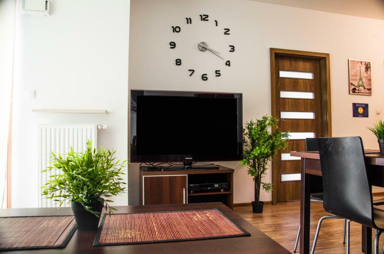 Apartament Centrum Gieldowa Βαρσοβία Εξωτερικό φωτογραφία