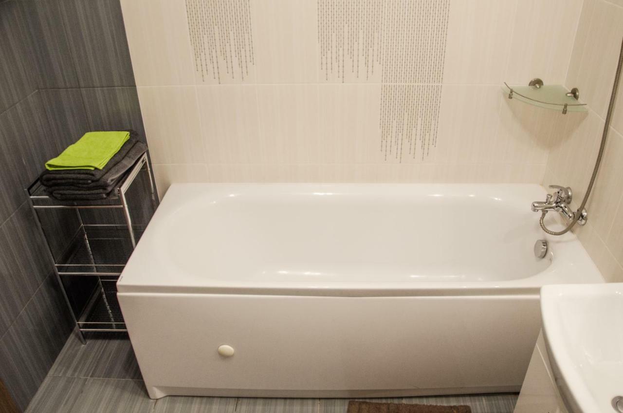 Apartament Centrum Gieldowa Βαρσοβία Εξωτερικό φωτογραφία
