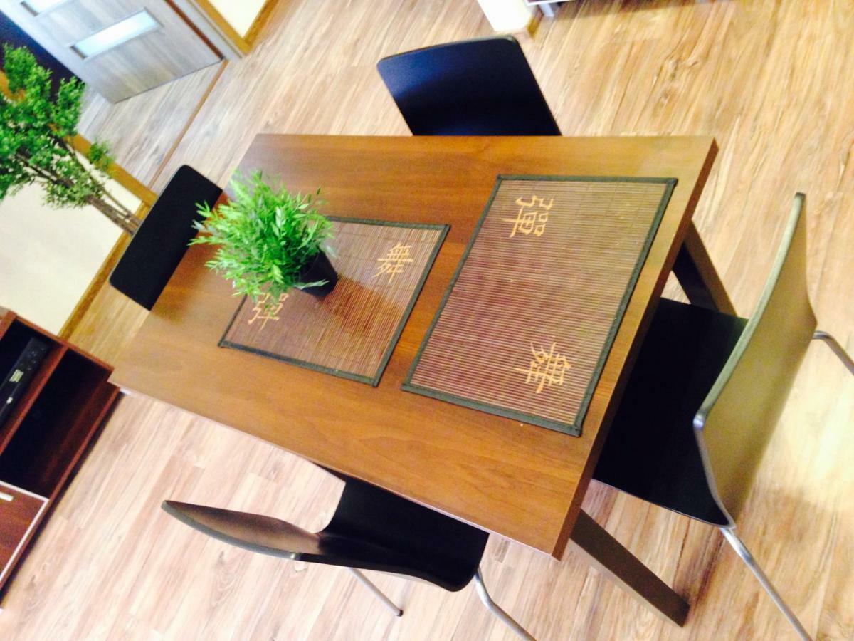 Apartament Centrum Gieldowa Βαρσοβία Εξωτερικό φωτογραφία