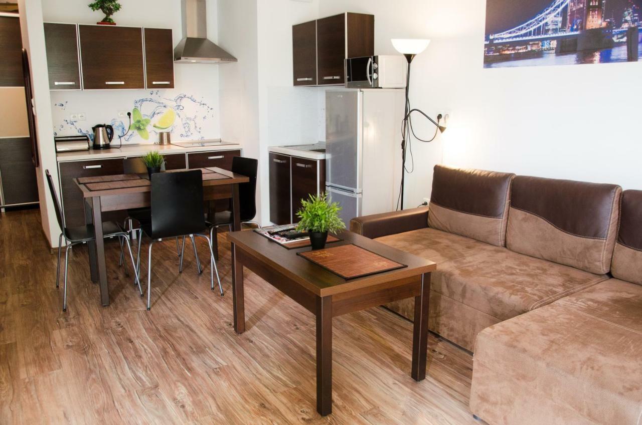 Apartament Centrum Gieldowa Βαρσοβία Εξωτερικό φωτογραφία