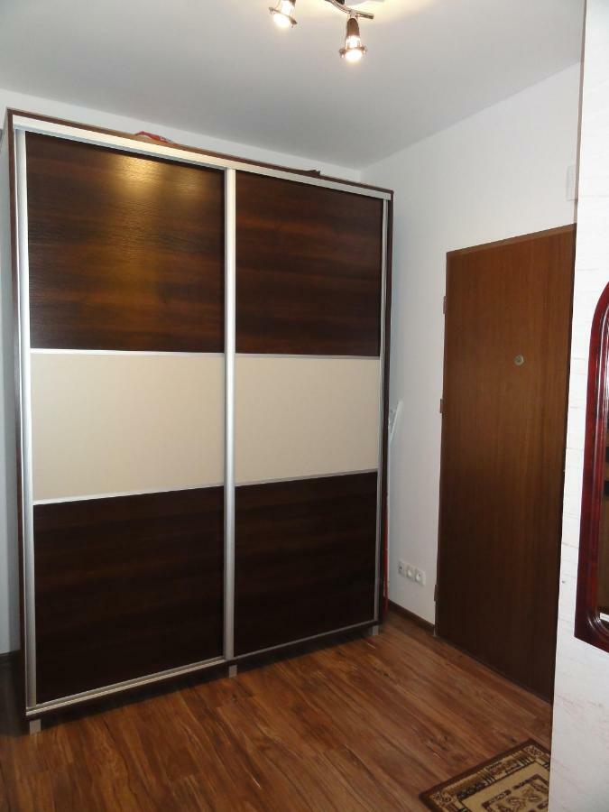 Apartament Centrum Gieldowa Βαρσοβία Εξωτερικό φωτογραφία