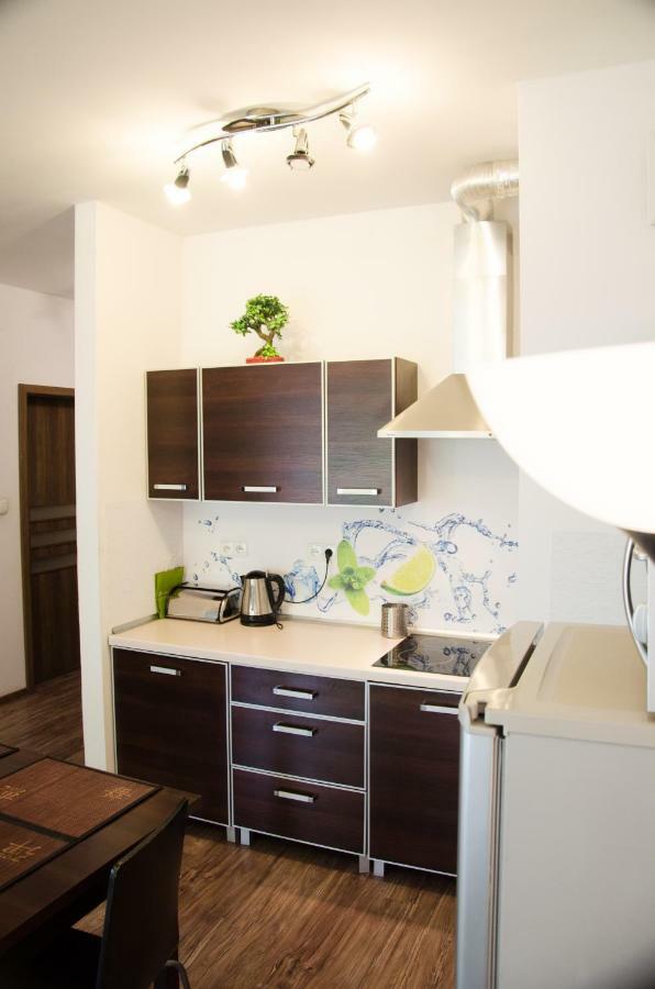Apartament Centrum Gieldowa Βαρσοβία Εξωτερικό φωτογραφία
