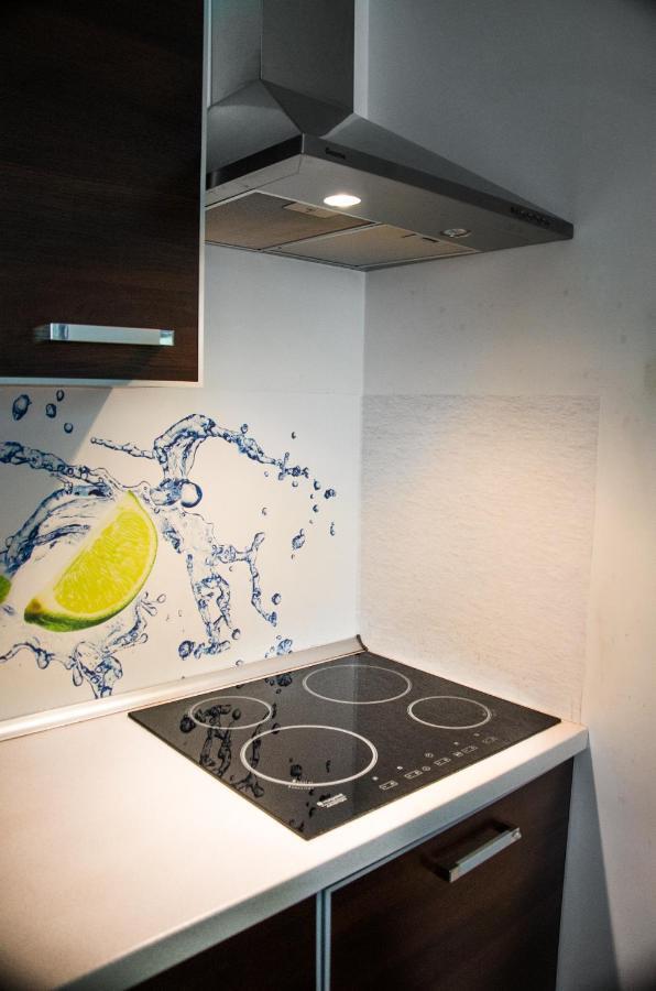 Apartament Centrum Gieldowa Βαρσοβία Εξωτερικό φωτογραφία