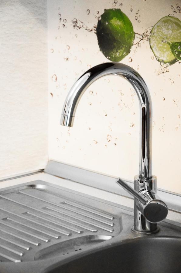 Apartament Centrum Gieldowa Βαρσοβία Εξωτερικό φωτογραφία